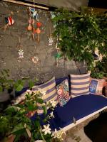 Mavi Butik Otel Bozcaada